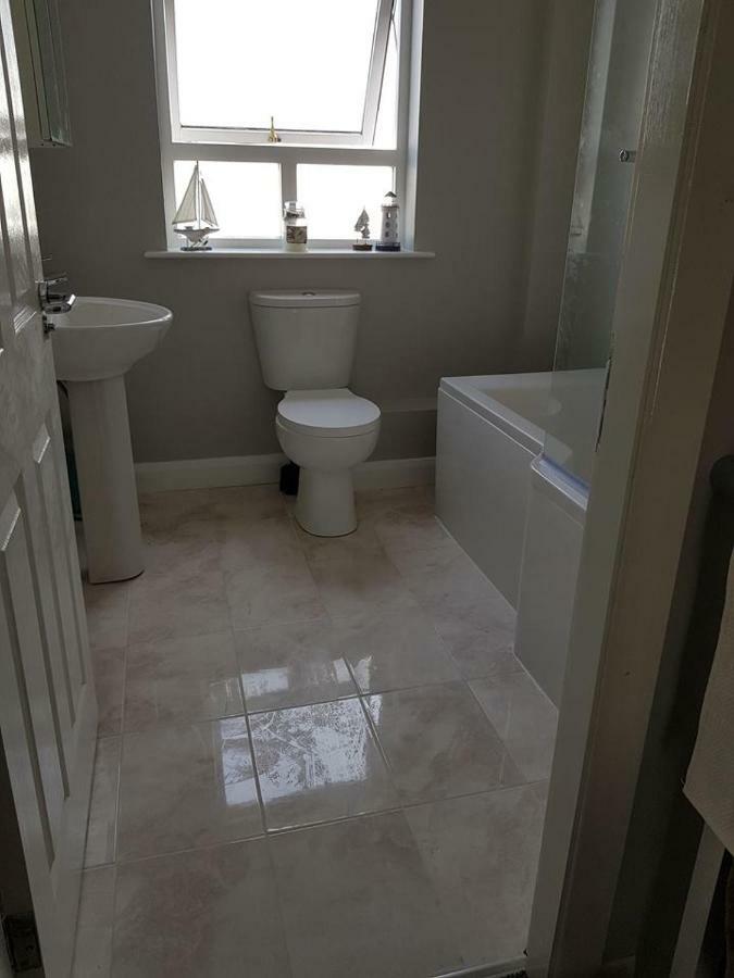 Holiday home Spire View Townhouse Ballycastle