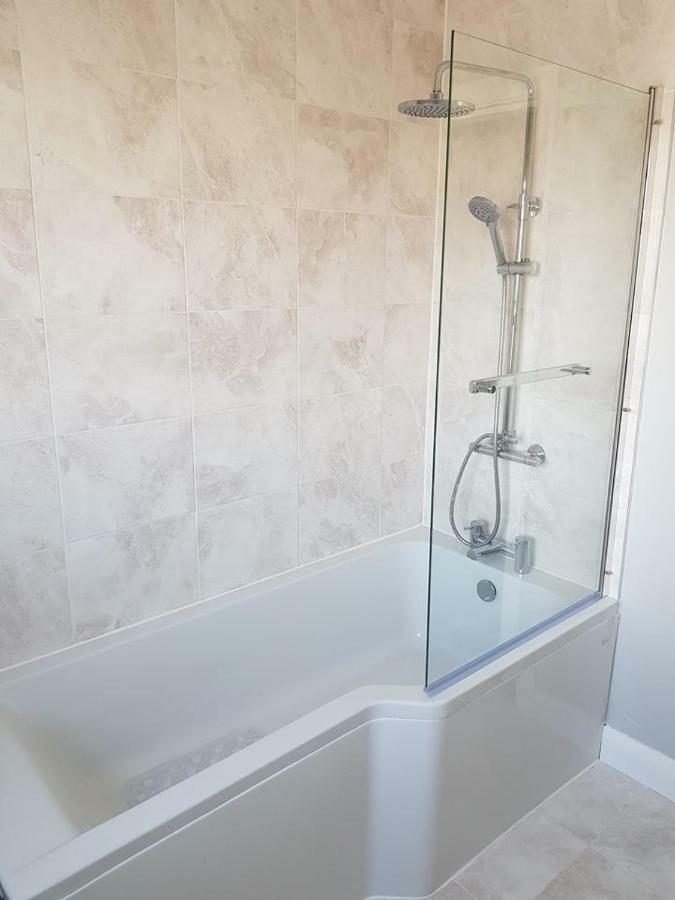 Spire View Townhouse Ballycastle
