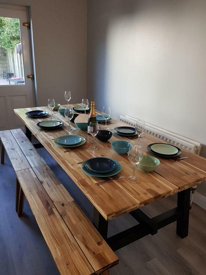 Holiday home Spire View Townhouse Ballycastle