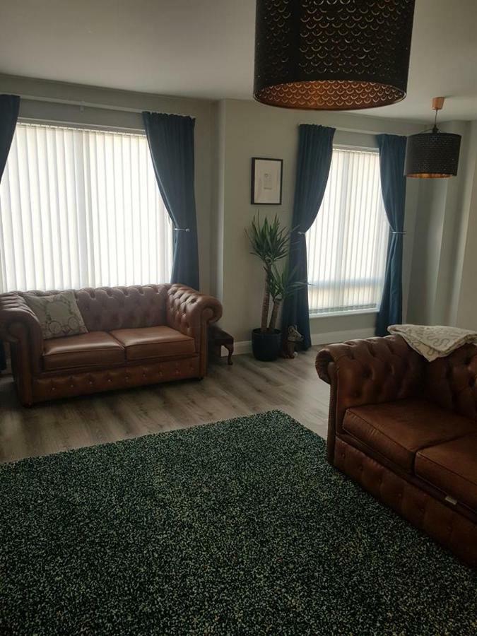 Holiday home Spire View Townhouse *