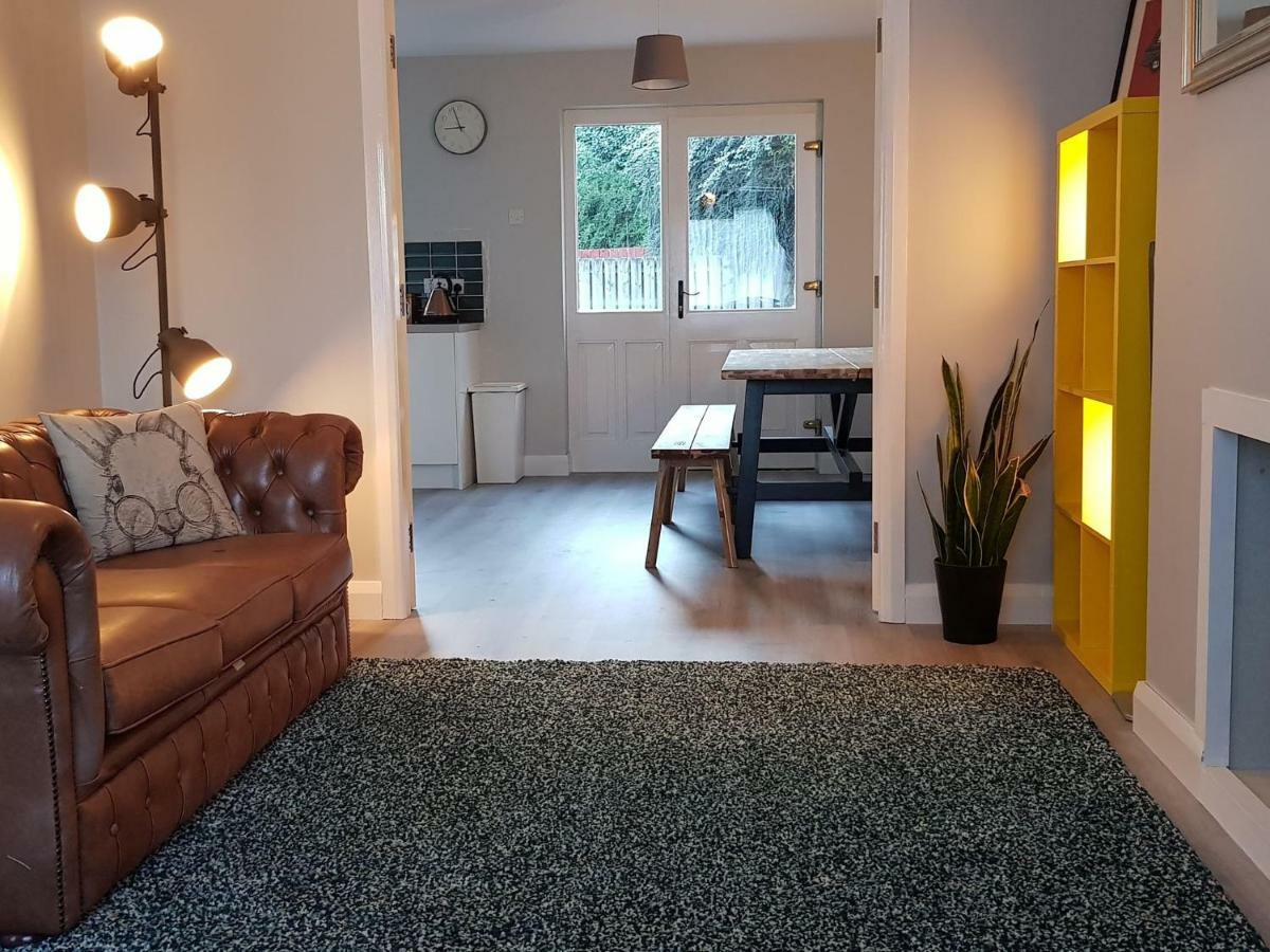 Spire View Townhouse Ballycastle
