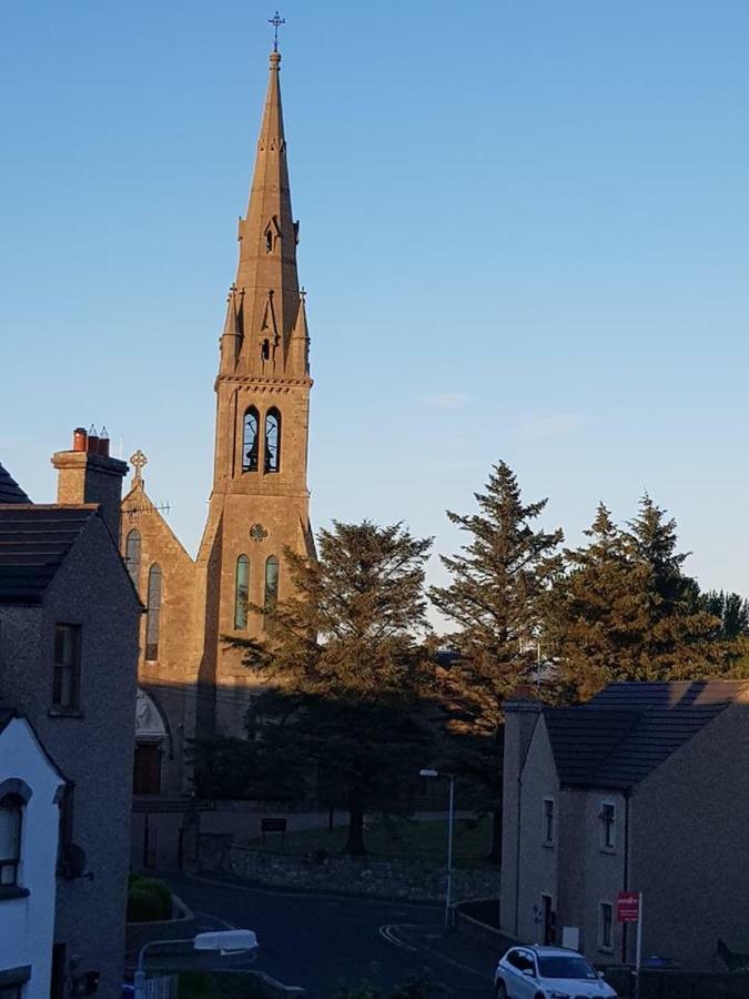 Spire View Townhouse * Ballycastle