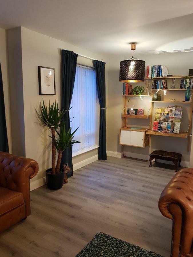 Spire View Townhouse Ballycastle