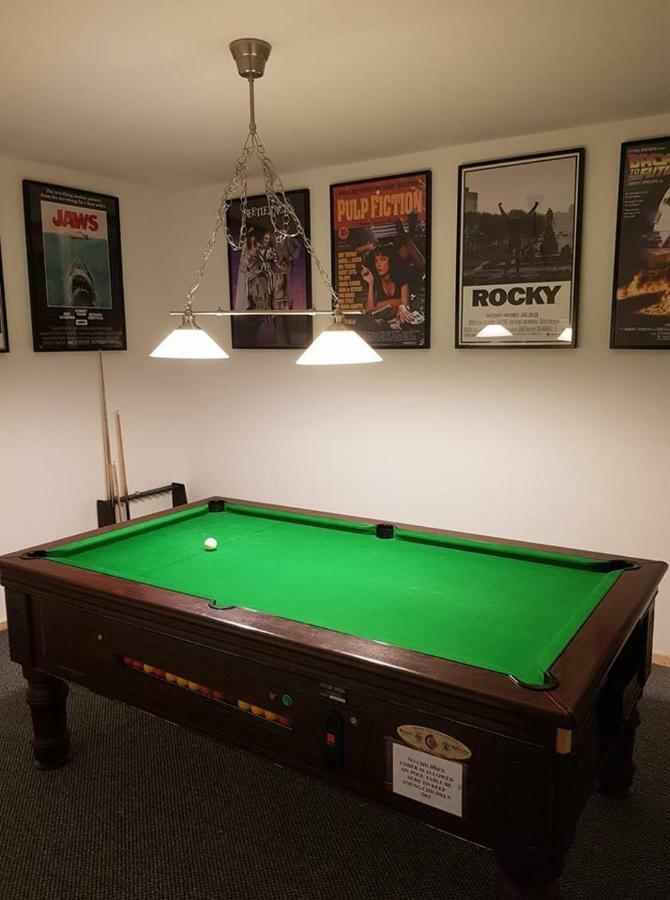 Holiday home Spire View Townhouse Ballycastle